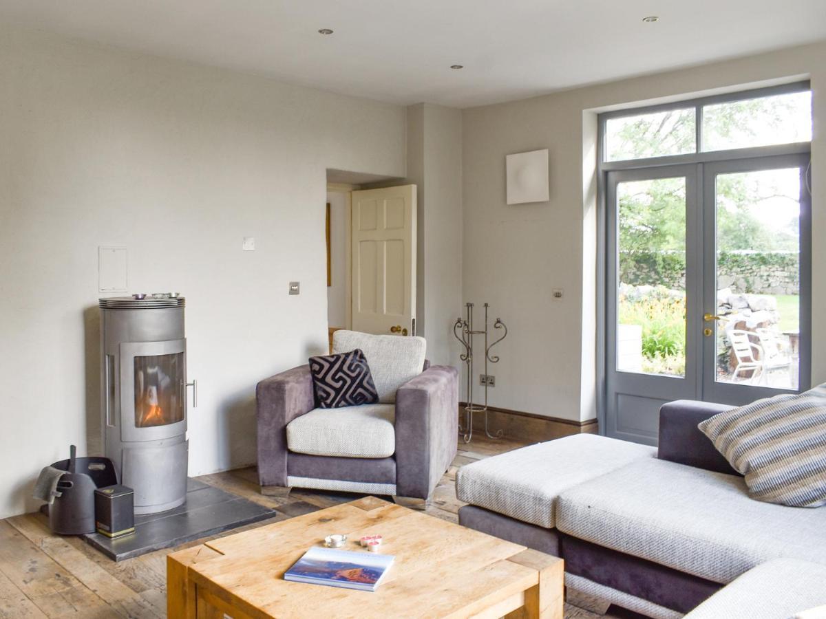 Ballyquirke House By Trident Holiday Homes Moycullen Kültér fotó