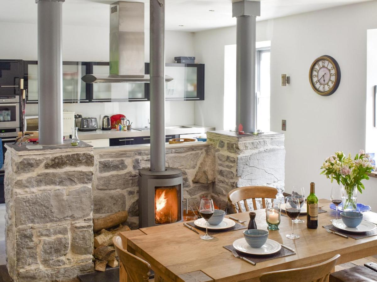Ballyquirke House By Trident Holiday Homes Moycullen Kültér fotó