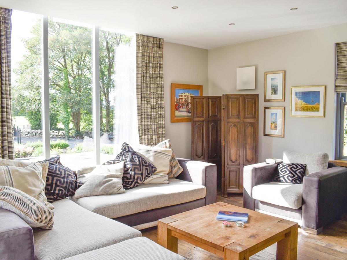 Ballyquirke House By Trident Holiday Homes Moycullen Kültér fotó