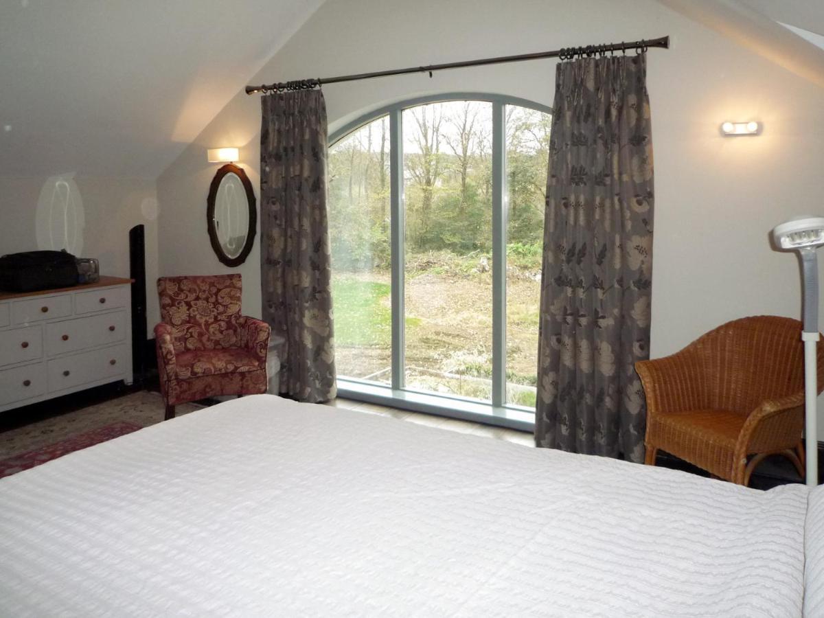 Ballyquirke House By Trident Holiday Homes Moycullen Kültér fotó