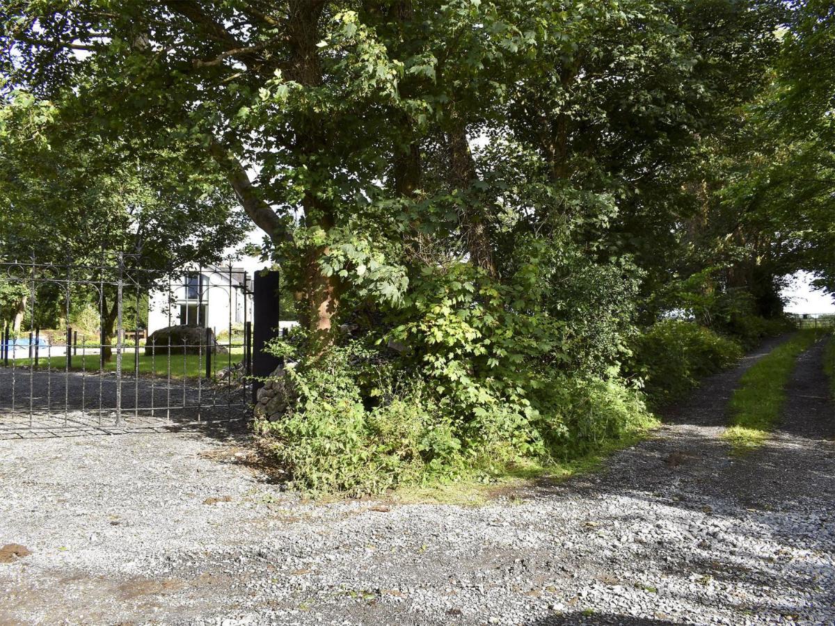Ballyquirke House By Trident Holiday Homes Moycullen Kültér fotó