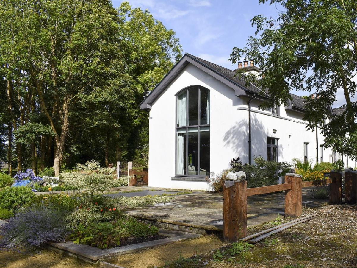 Ballyquirke House By Trident Holiday Homes Moycullen Kültér fotó