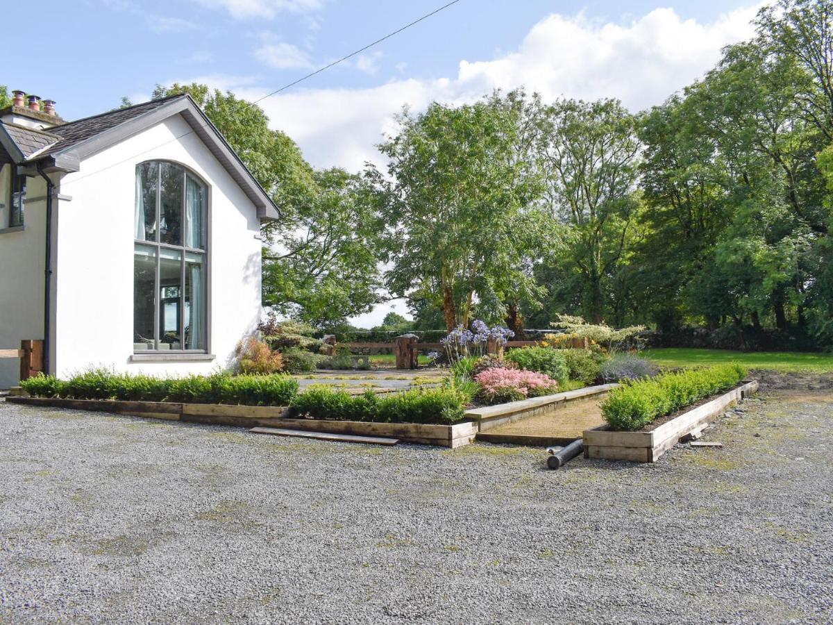 Ballyquirke House By Trident Holiday Homes Moycullen Kültér fotó