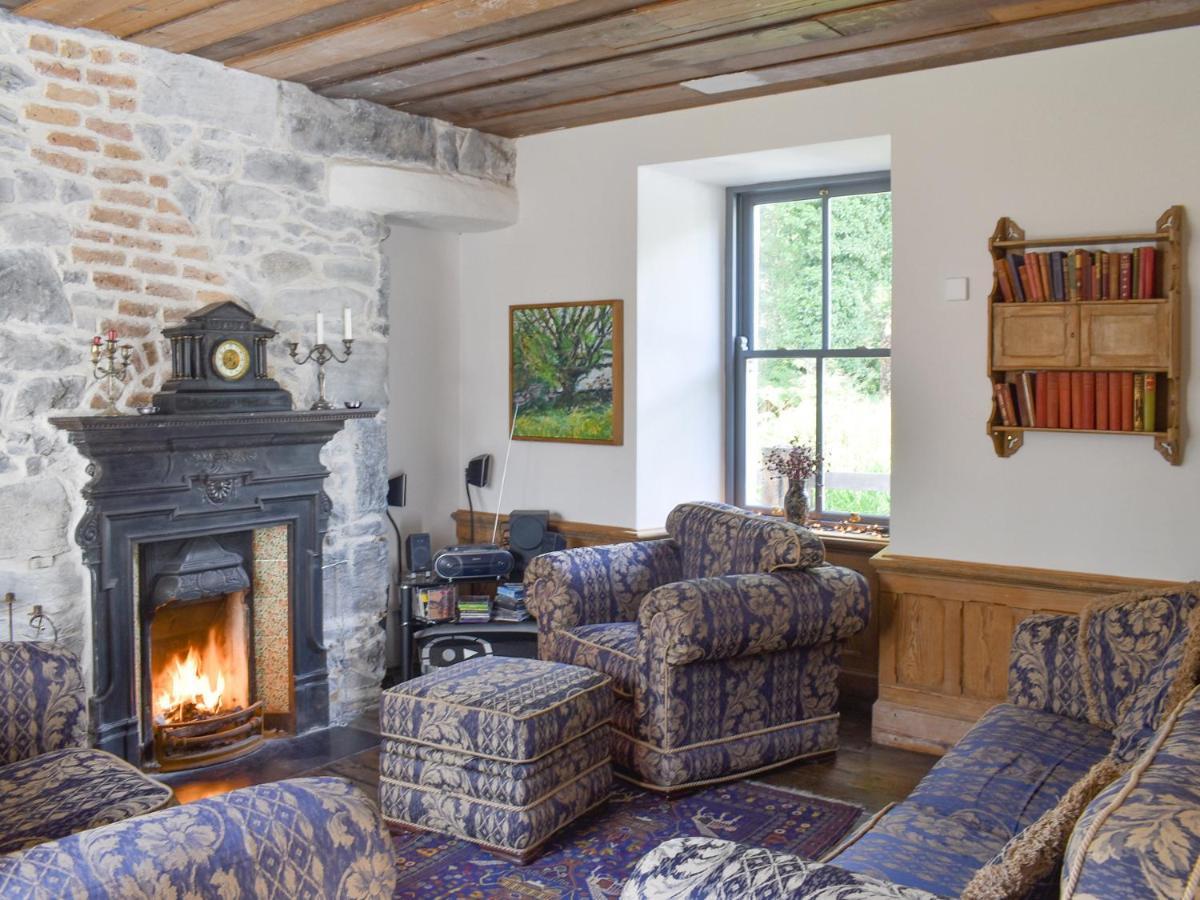 Ballyquirke House By Trident Holiday Homes Moycullen Kültér fotó
